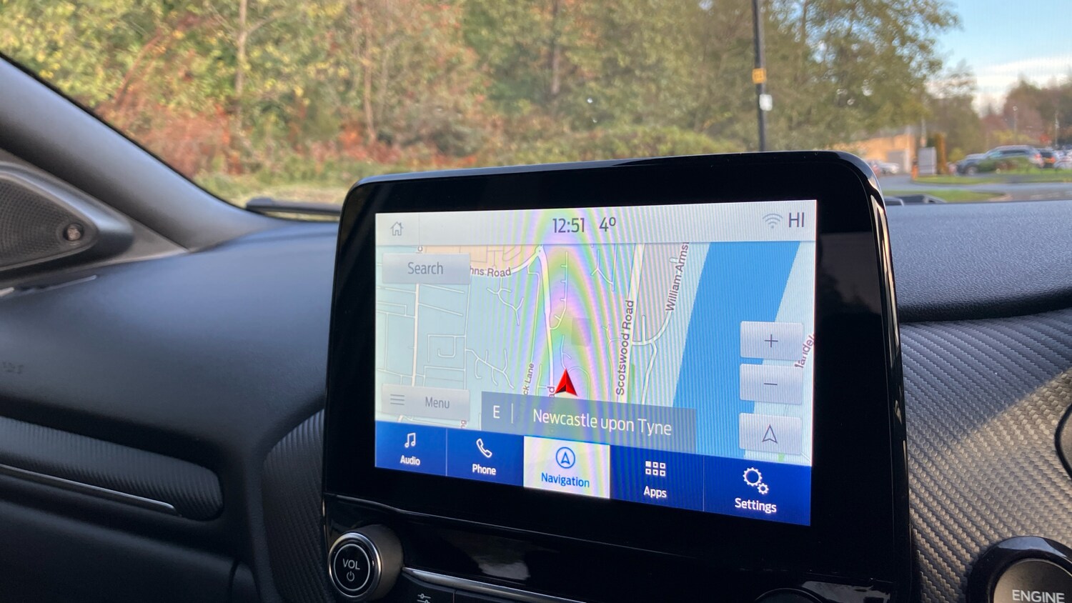 Used Ford Puma 2022 for sale - 76847011: Photo 28