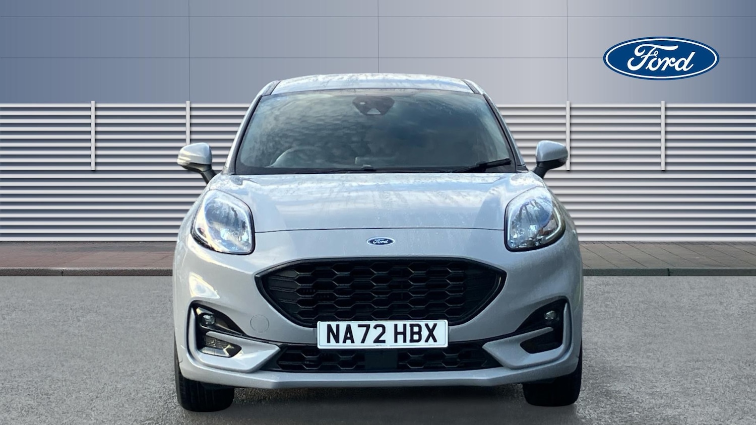 Used Ford Puma 2022 for sale - 76847011: Photo 3