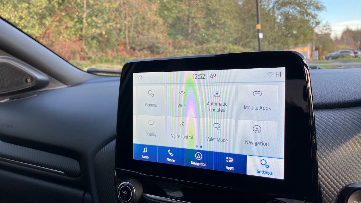 Used Ford Puma 2022 for sale - 76847011: Photo 31