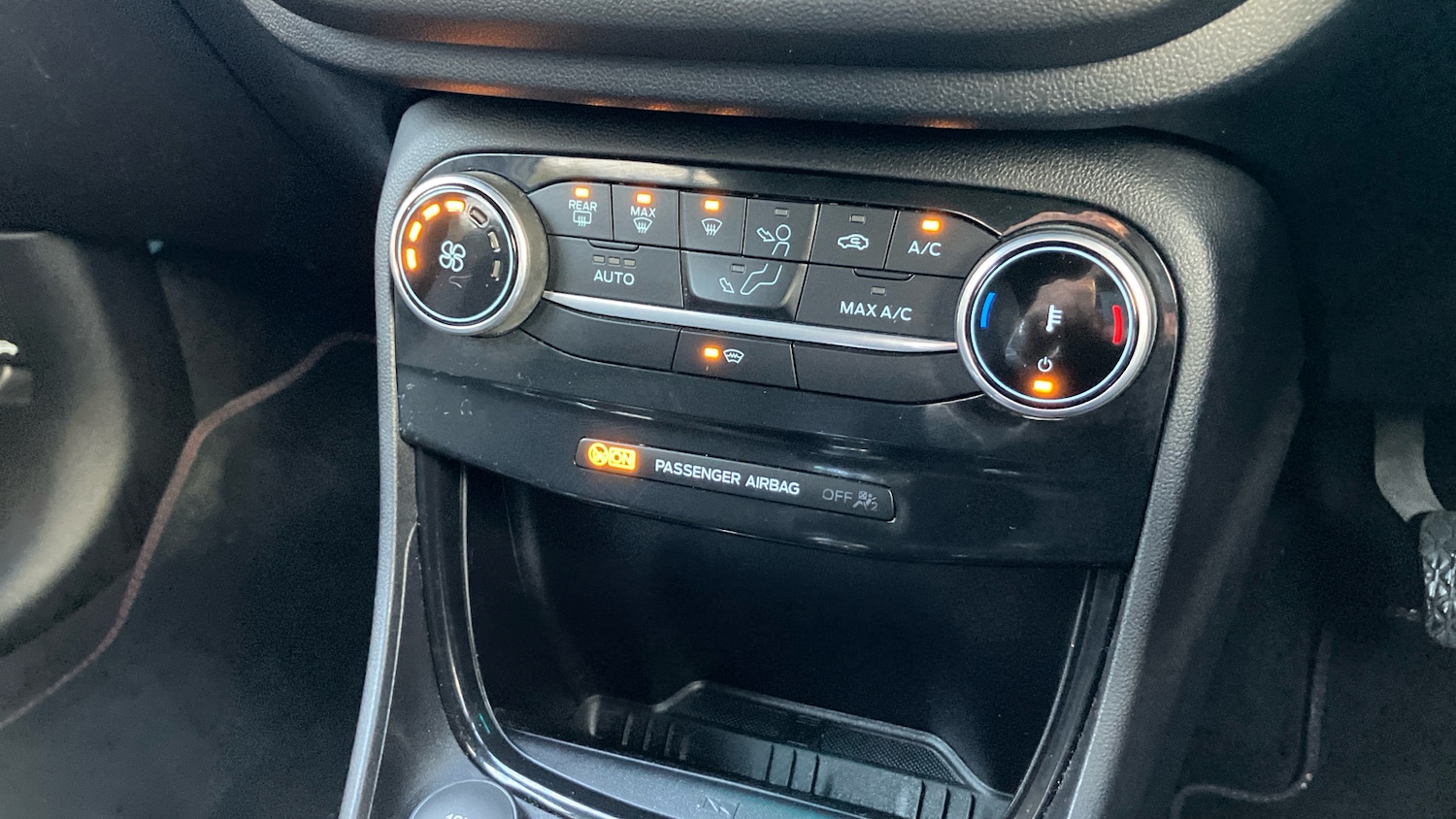 Used Ford Puma 2022 for sale - 76847011: Photo 32