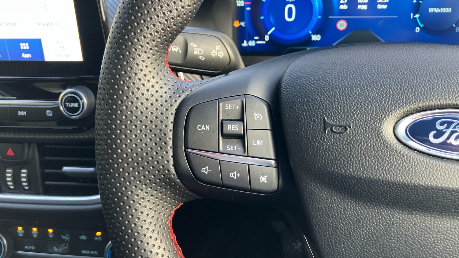 Used Ford Puma 2022 for sale - 76847011: Photo 33