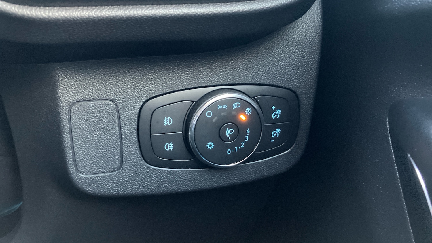 Used Ford Puma 2022 for sale - 76847011: Photo 37