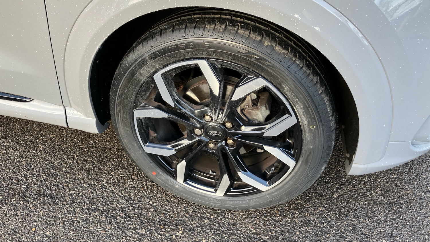 Used Ford Puma 2022 for sale - 76847011: Photo 39