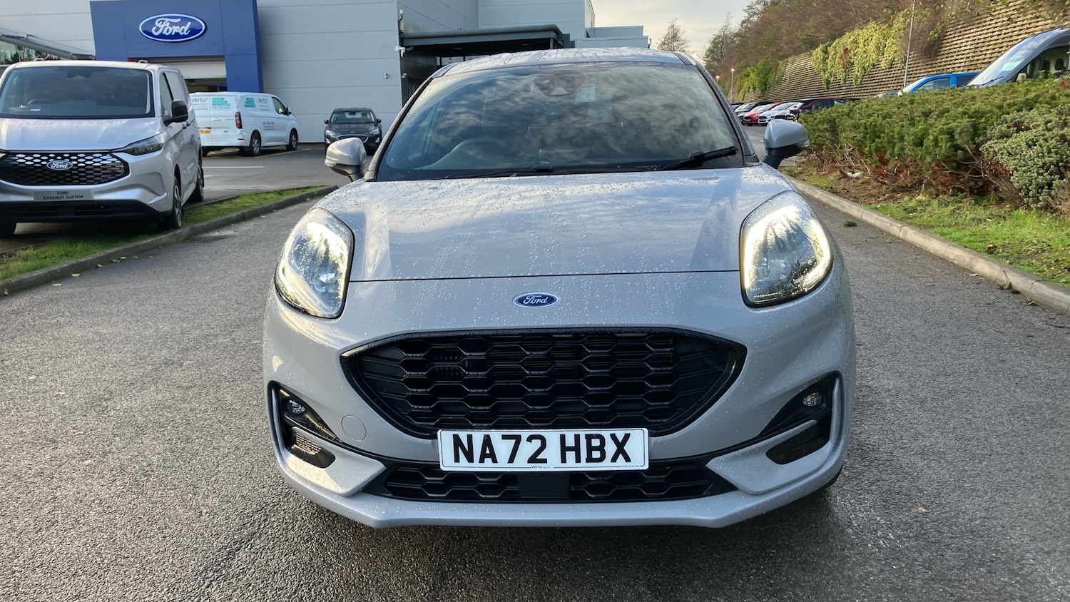 Used Ford Puma 2022 for sale - 76847011: Photo 41