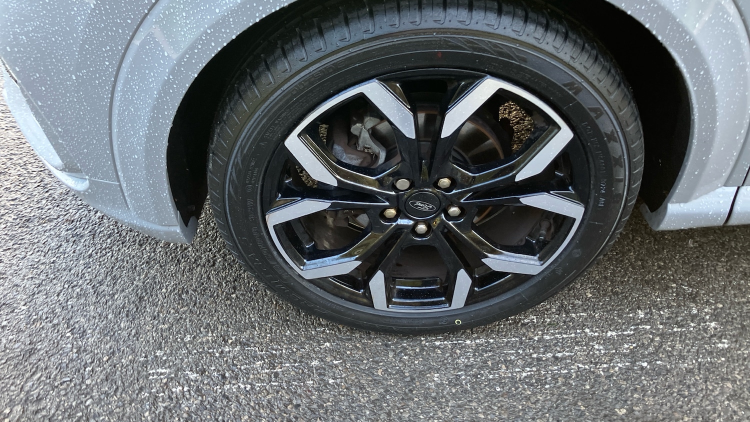 Used Ford Puma 2022 for sale - 76847011: Photo 43