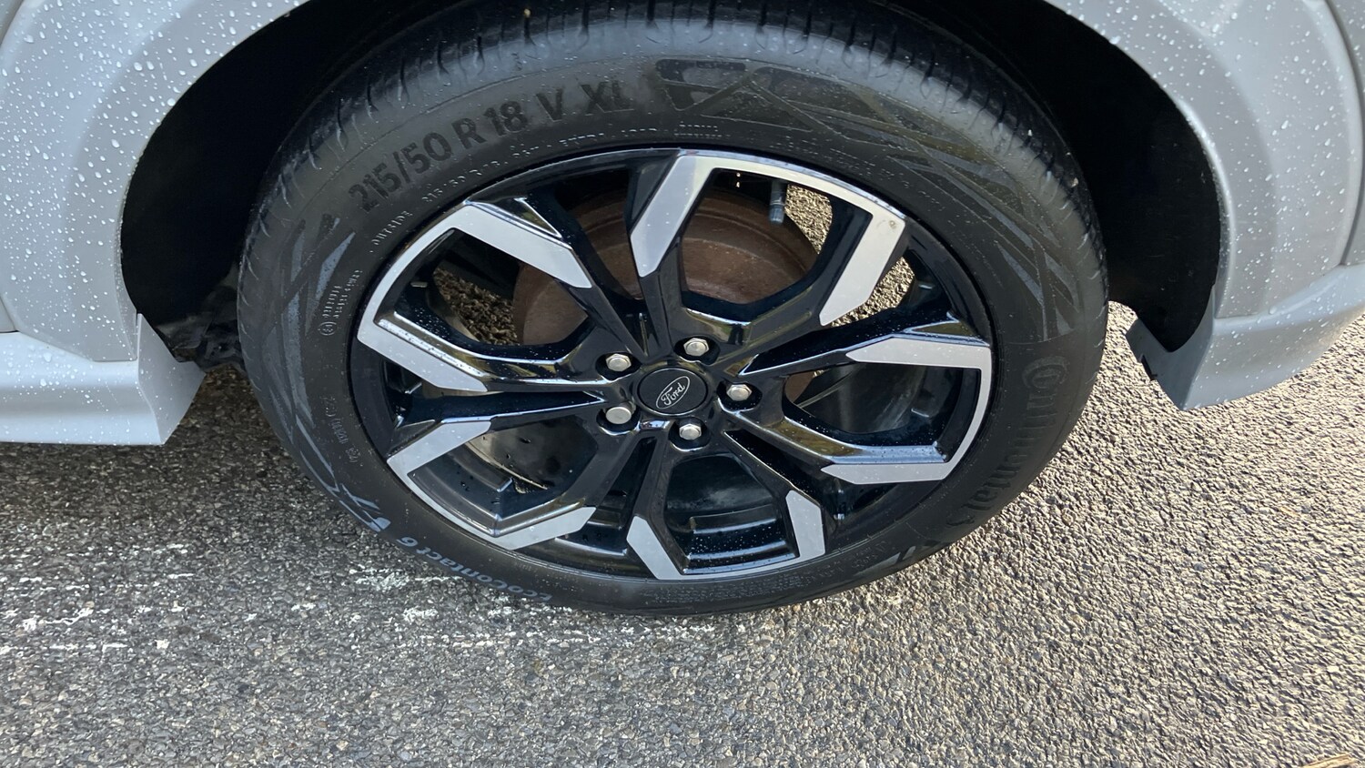 Used Ford Puma 2022 for sale - 76847011: Photo 44