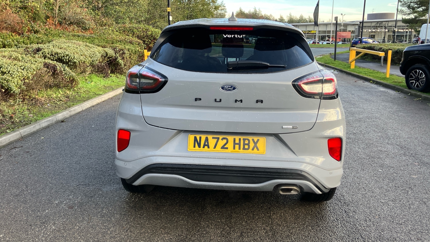 Used Ford Puma 2022 for sale - 76847011: Photo 47