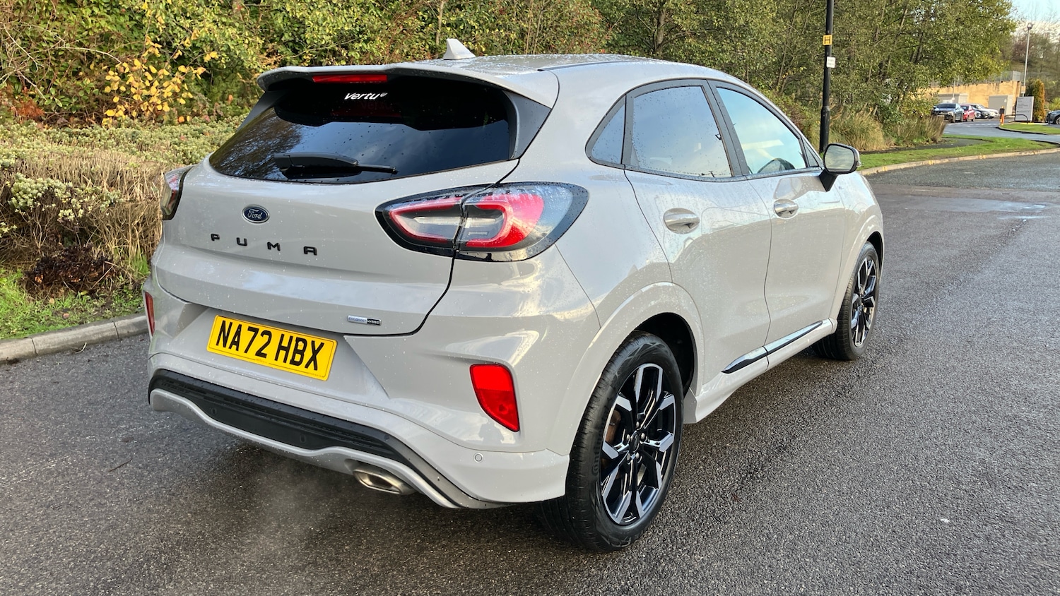 Used Ford Puma 2022 for sale - 76847011: Photo 48