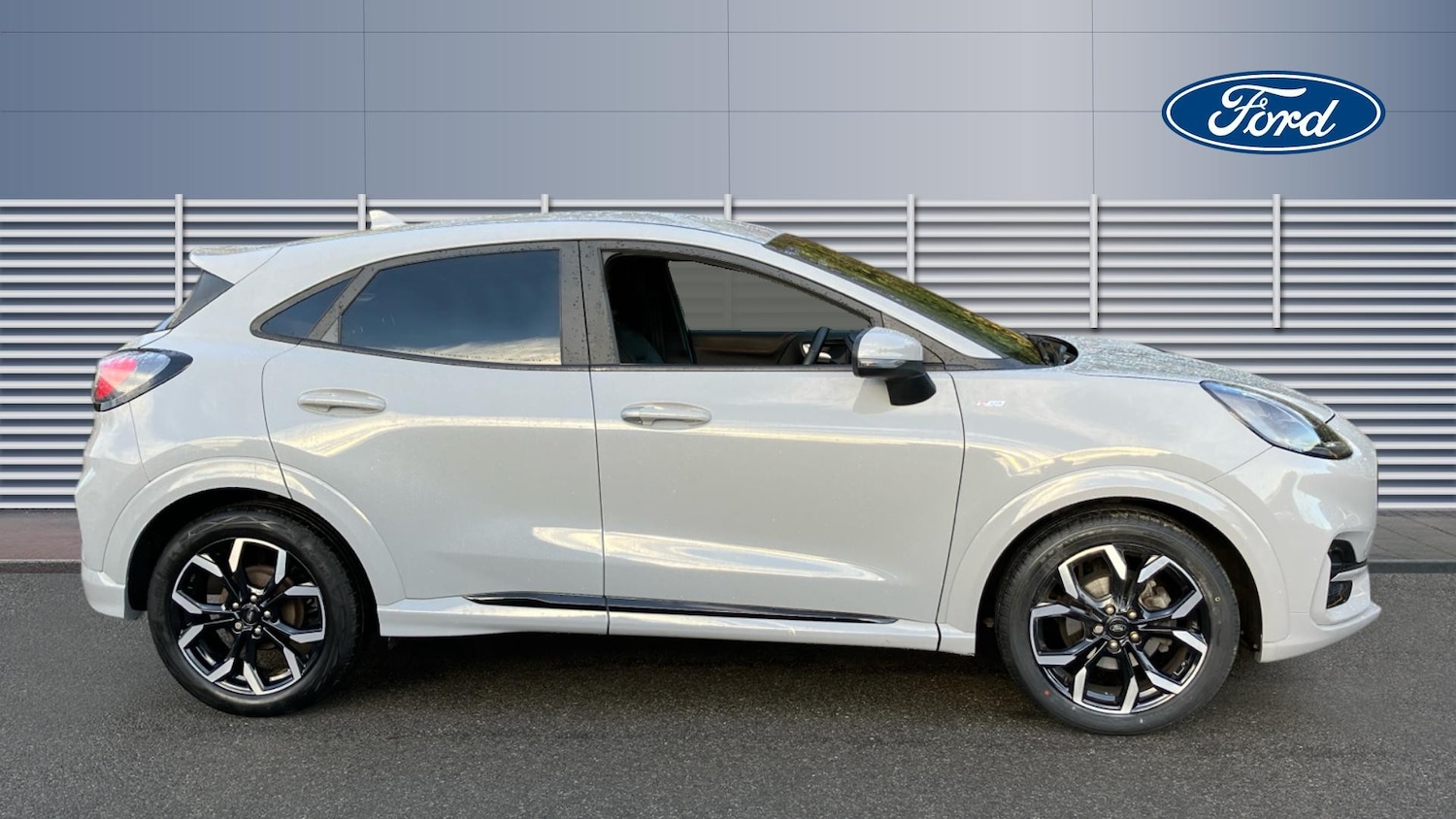 Used Ford Puma 2022 for sale - 76847011: Photo 5