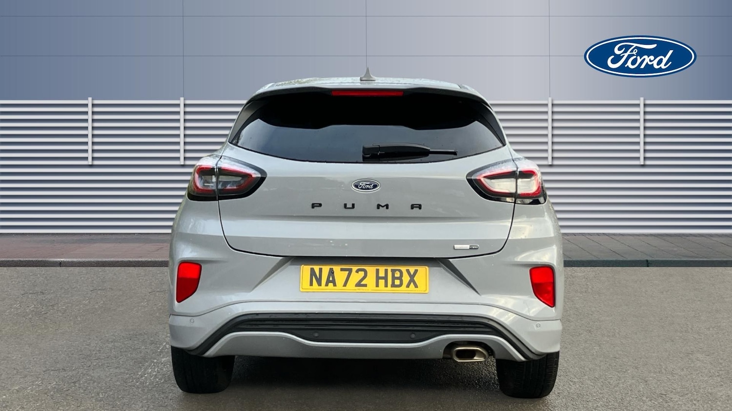 Used Ford Puma 2022 for sale - 76847011: Photo 6