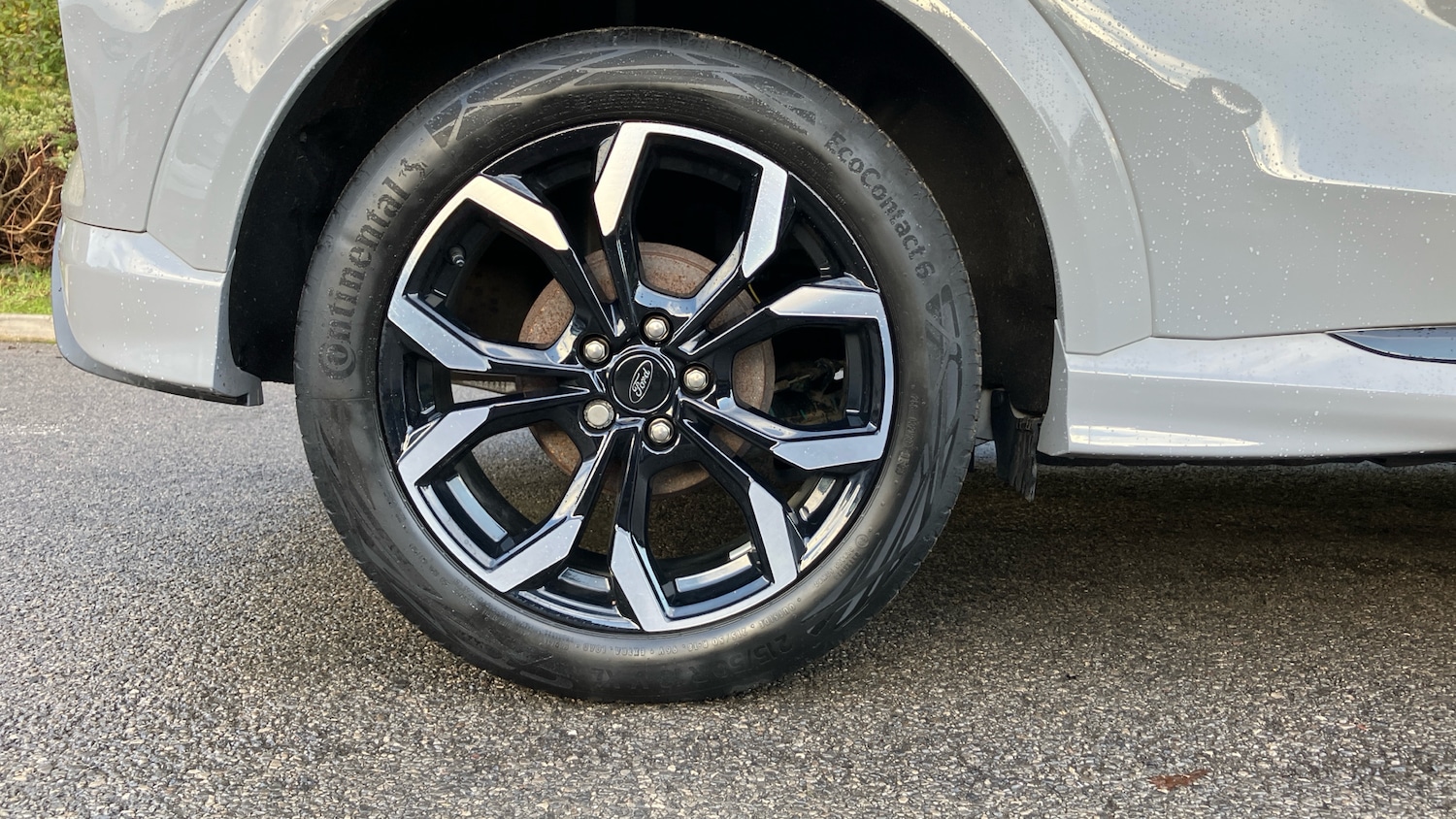 Used Ford Puma 2022 for sale - 76847011: Photo 7