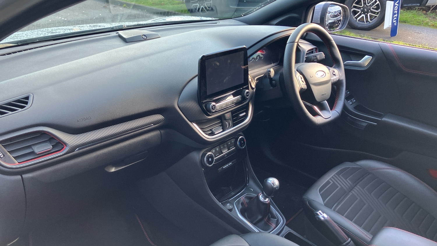 Used Ford Puma 2022 for sale - 76847011: Photo 9