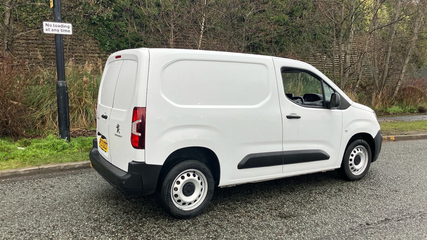 Used Peugeot Partner 2023 for sale - 77449448: Photo 10