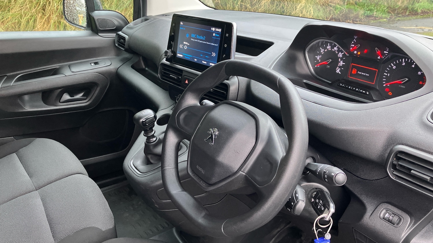 Used Peugeot Partner 2023 for sale - 77449448: Photo 16