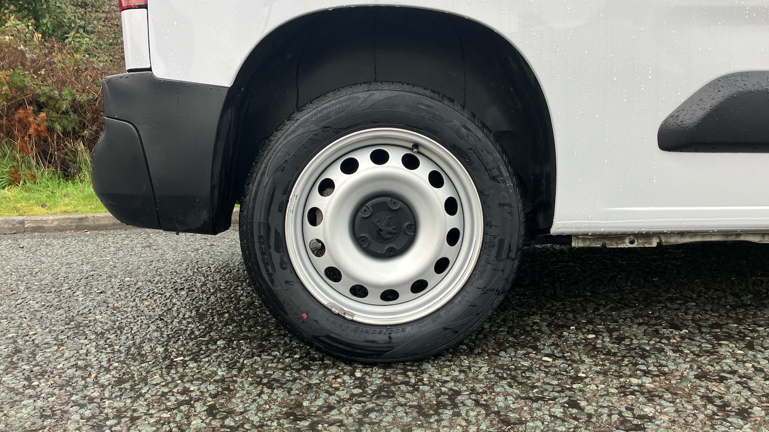 Used Peugeot Partner 2023 for sale - 77449448: Photo 17