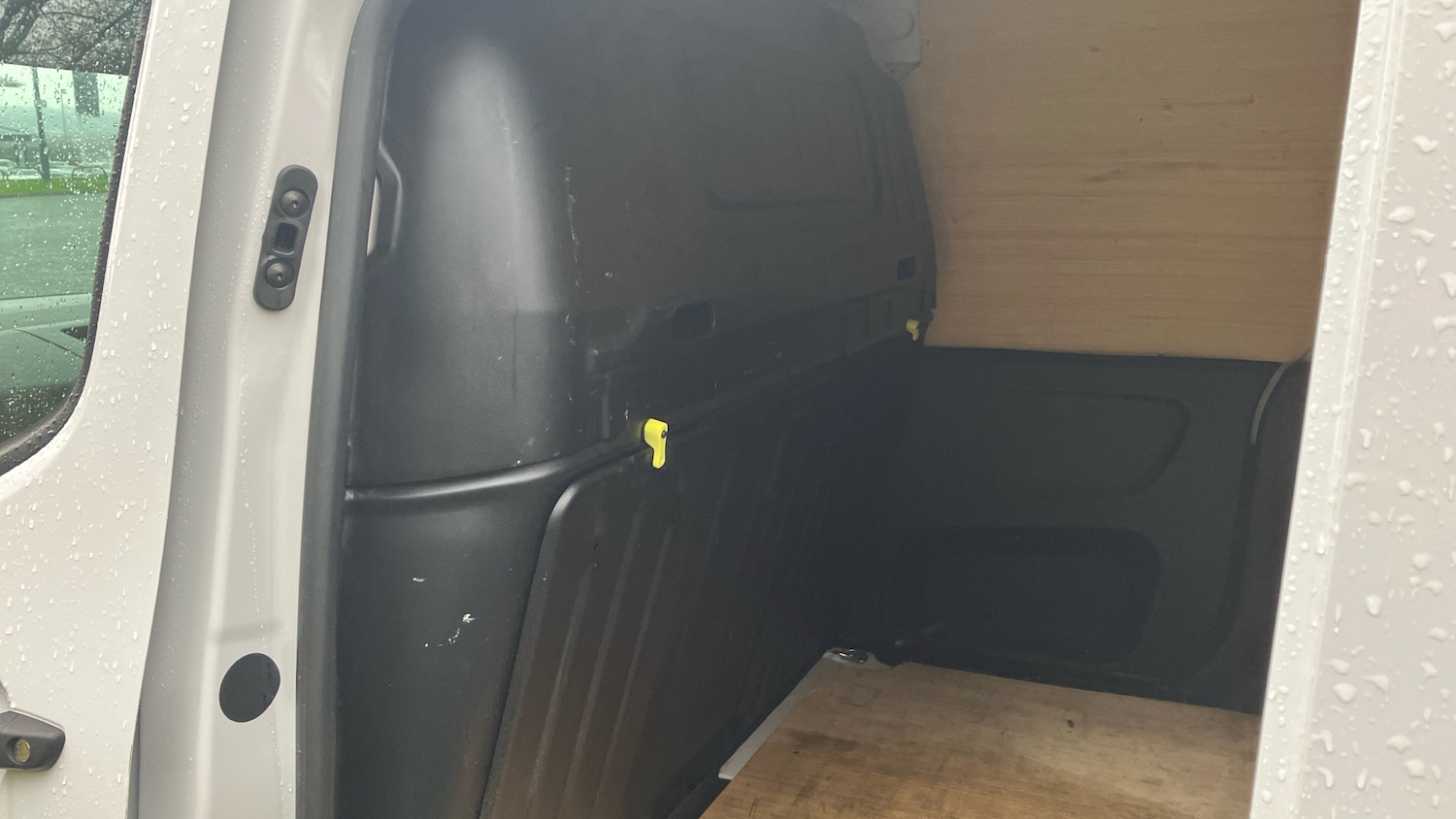 Used Peugeot Partner 2023 for sale - 77449448: Photo 18