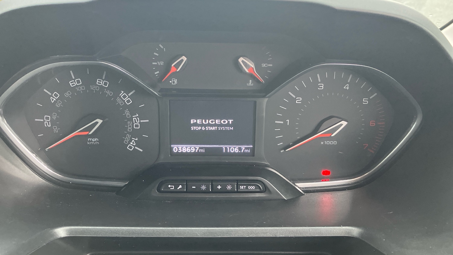 Used Peugeot Partner 2023 for sale - 77449448: Photo 19