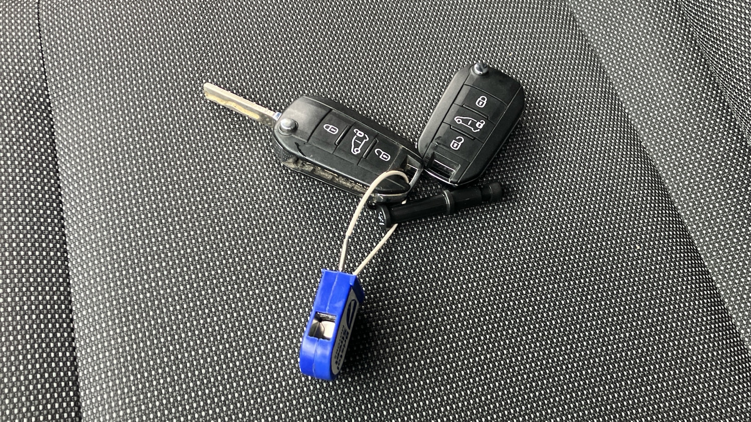 Used Peugeot Partner 2023 for sale - 77449448: Photo 20