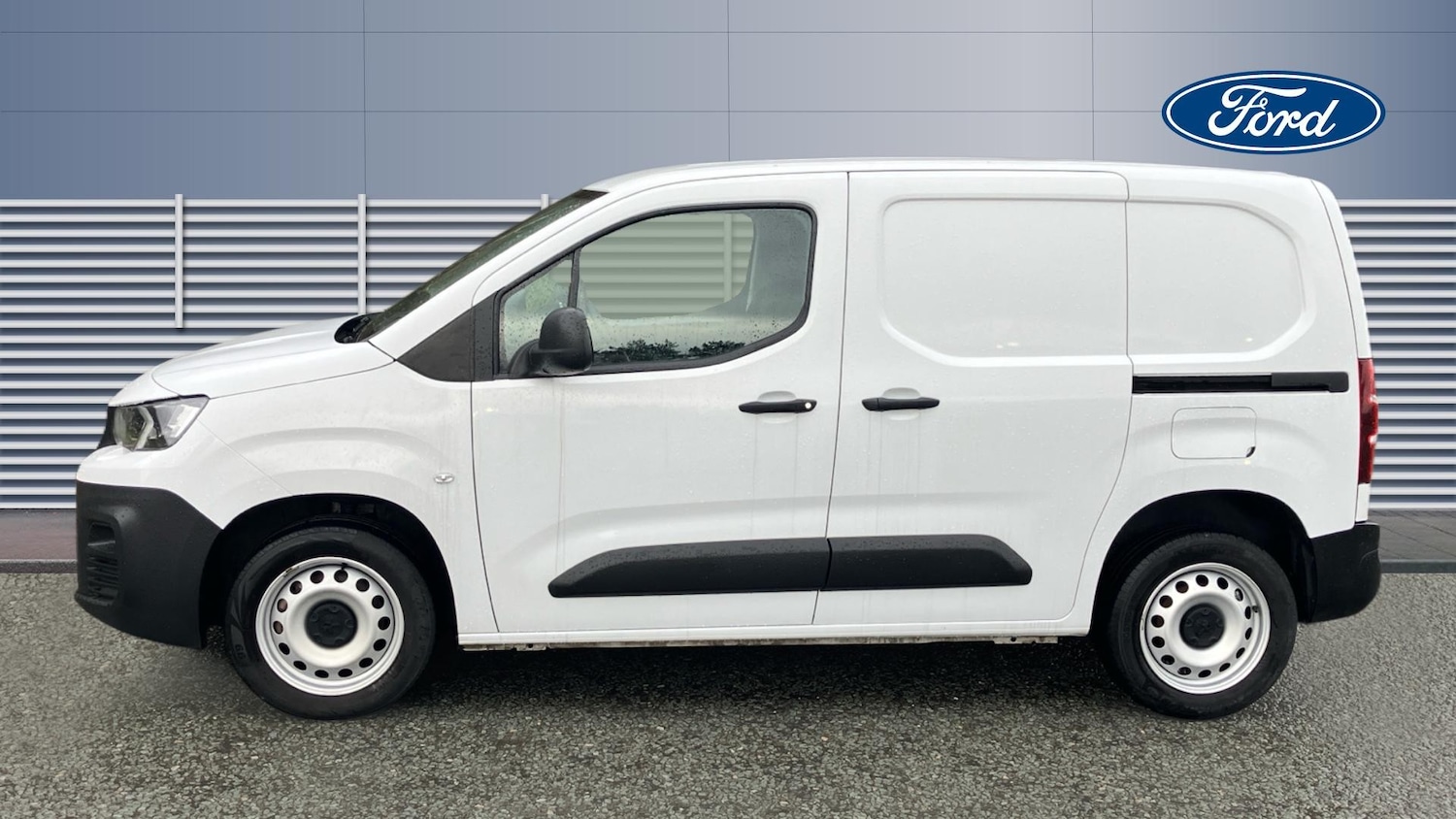 Used Peugeot Partner 2023 for sale - 77449448: Photo 4