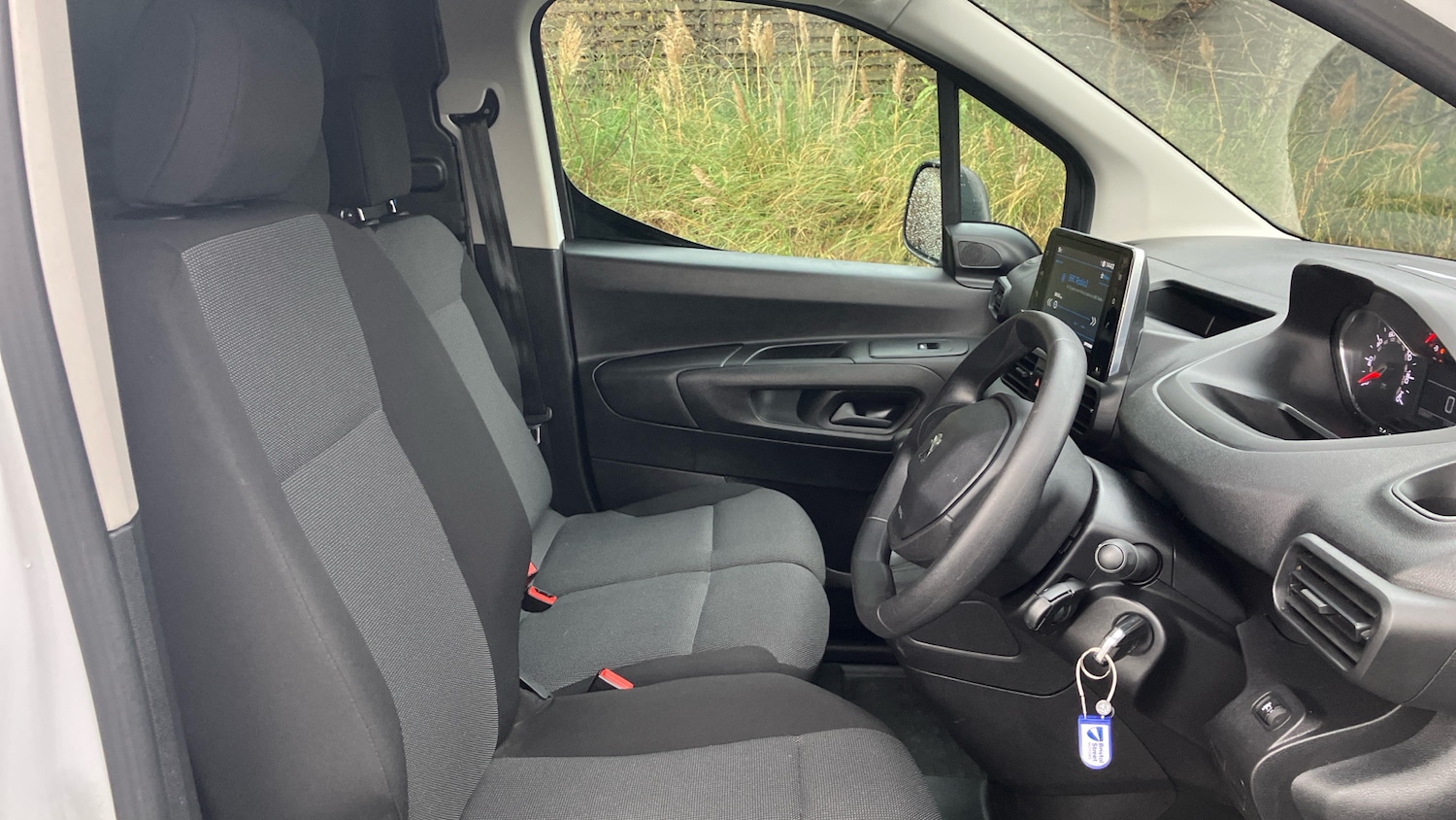 Used Peugeot Partner 2023 for sale - 77449448: Photo 6