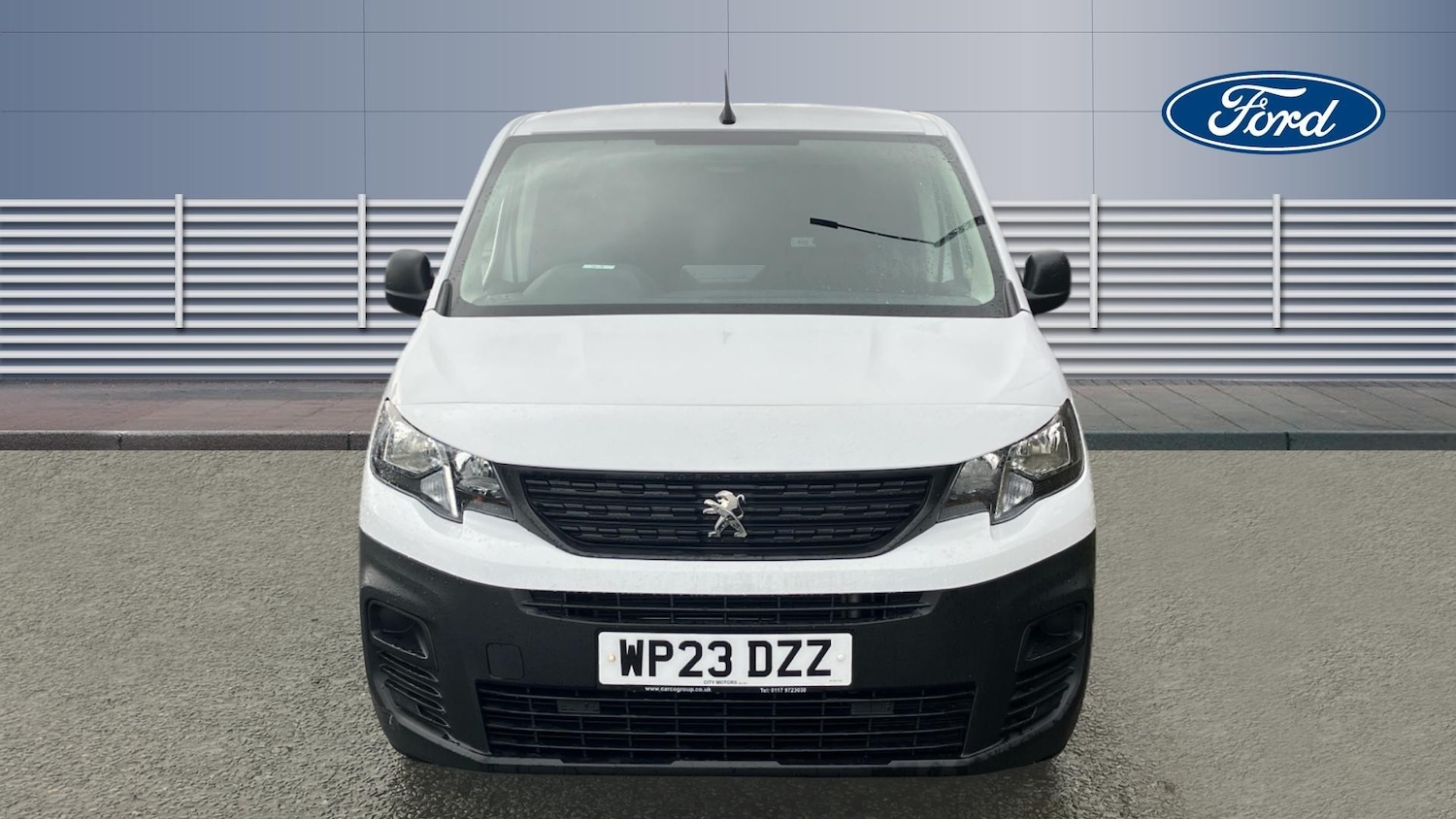 Used Peugeot Partner 2023 for sale - 77449448: Photo 8