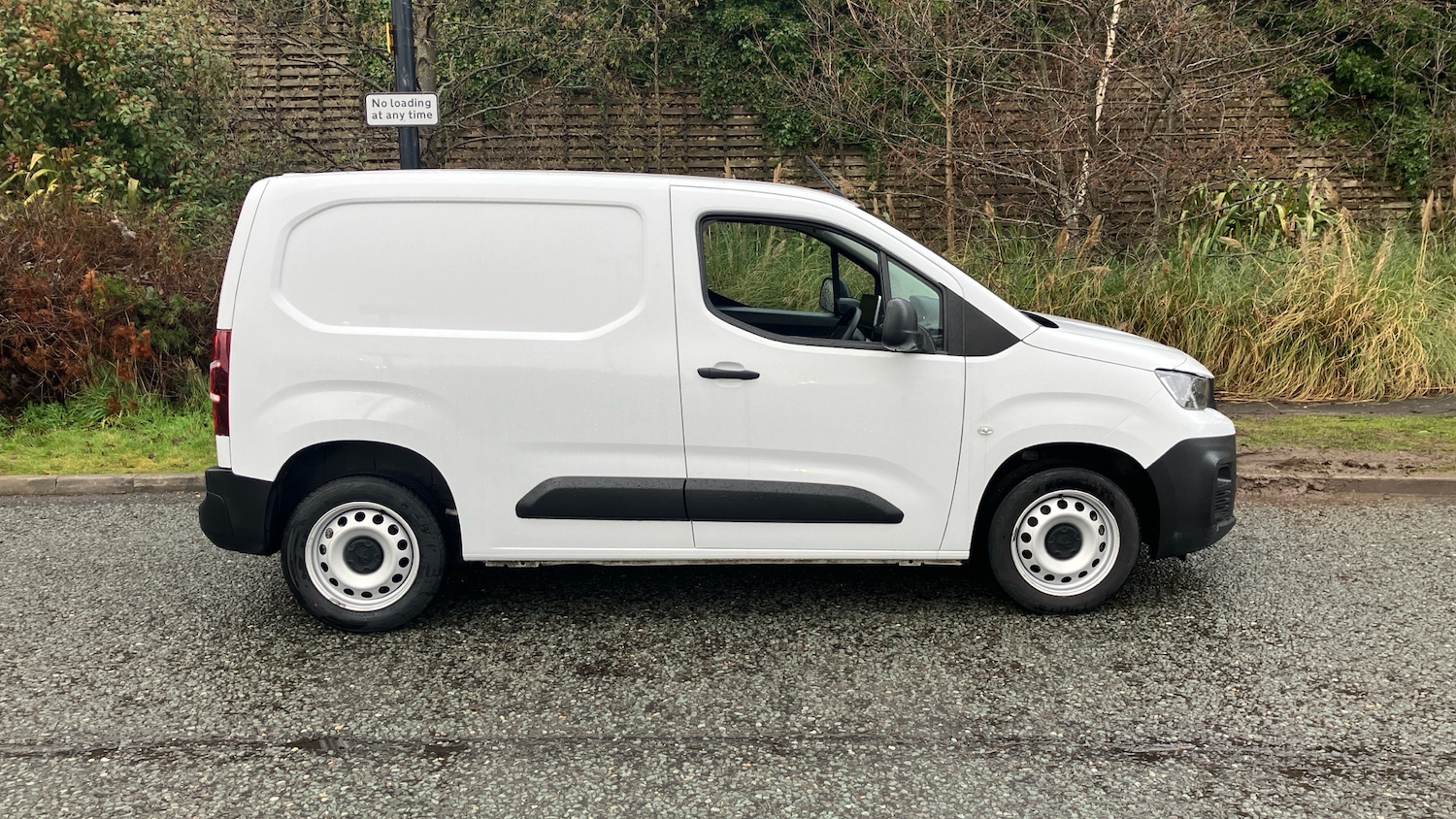 Used Peugeot Partner 2023 for sale - 77449448: Photo 9