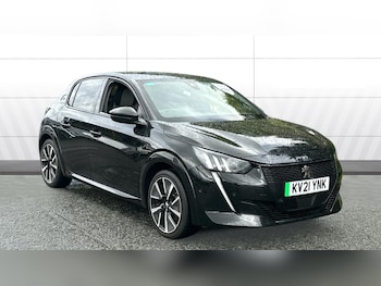 Used Peugeot 208 2021 for sale - 78571142: Photo