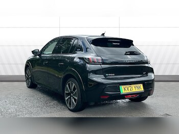 Used Peugeot 208 2021 for sale - 78571142: Photo