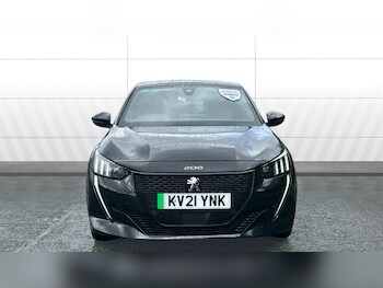 Used Peugeot 208 2021 for sale - 78571142: Photo