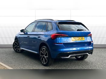 Used Skoda Kamiq 2023 for sale - 79652401: Photo