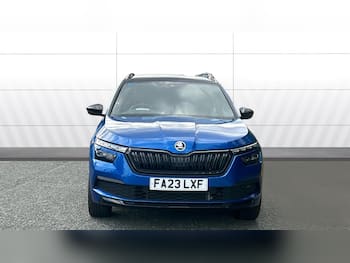 Used Skoda Kamiq 2023 for sale - 79652401: Photo