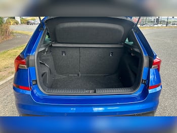 Used Skoda Kamiq 2023 for sale - 79652401: Photo