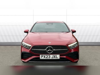Used Mercedes-Benz A-Class 2023 for sale - 76277088: Photo