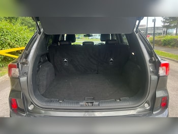 Used Ford Kuga 2020 for sale - 78930076: Photo