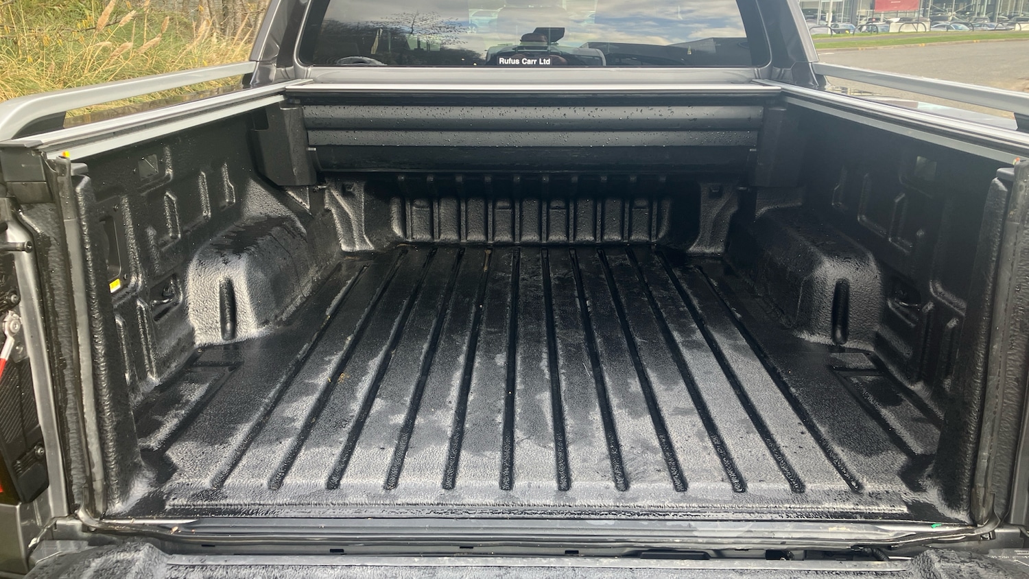 Used Ford Ranger 2023 for sale - 77921165: Photo 12