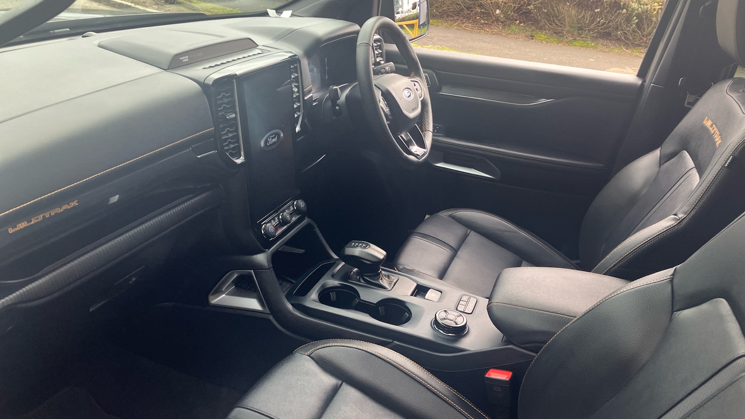 Used Ford Ranger 2023 for sale - 77921165: Photo 13