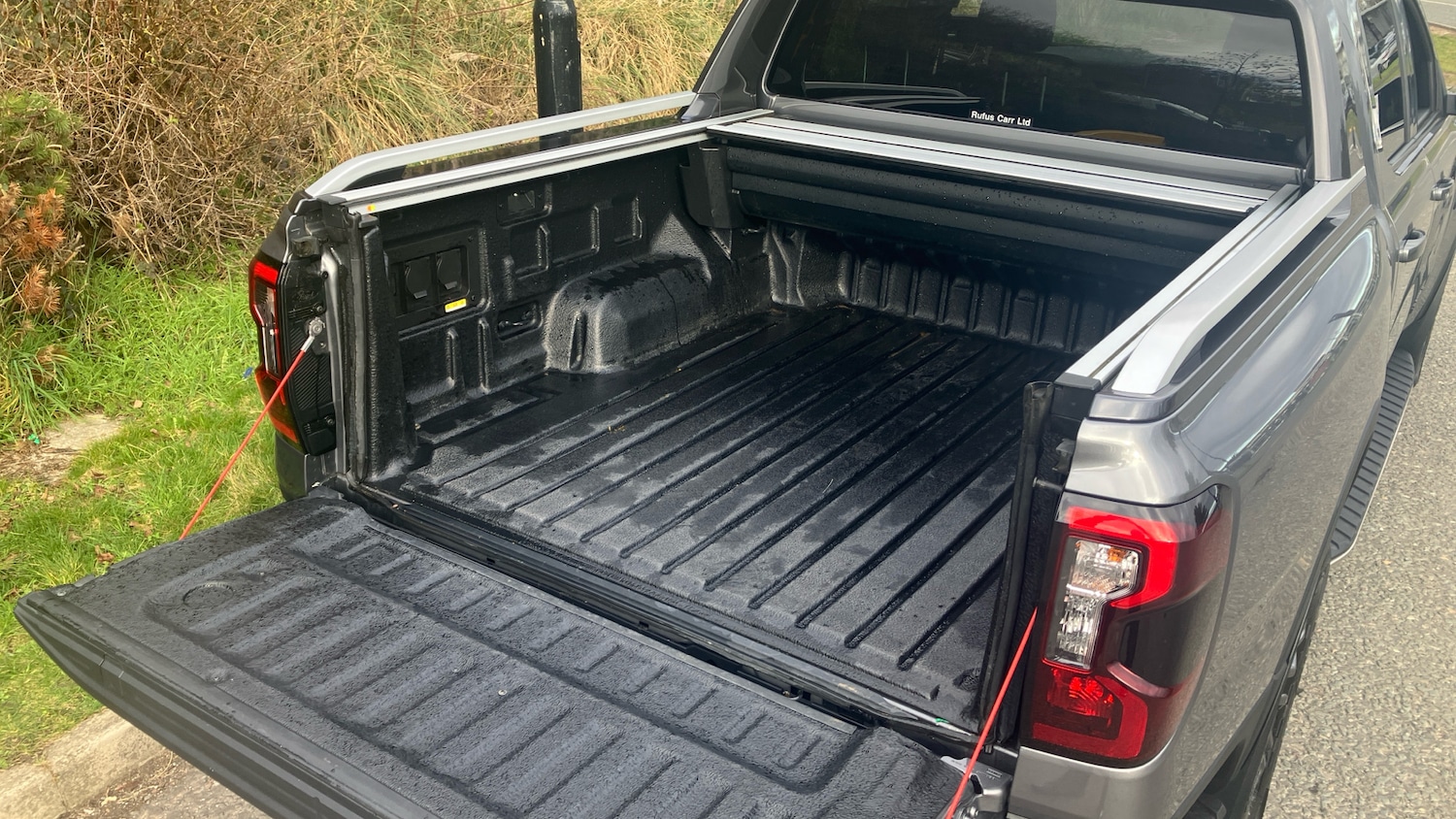 Used Ford Ranger 2023 for sale - 77921165: Photo 14