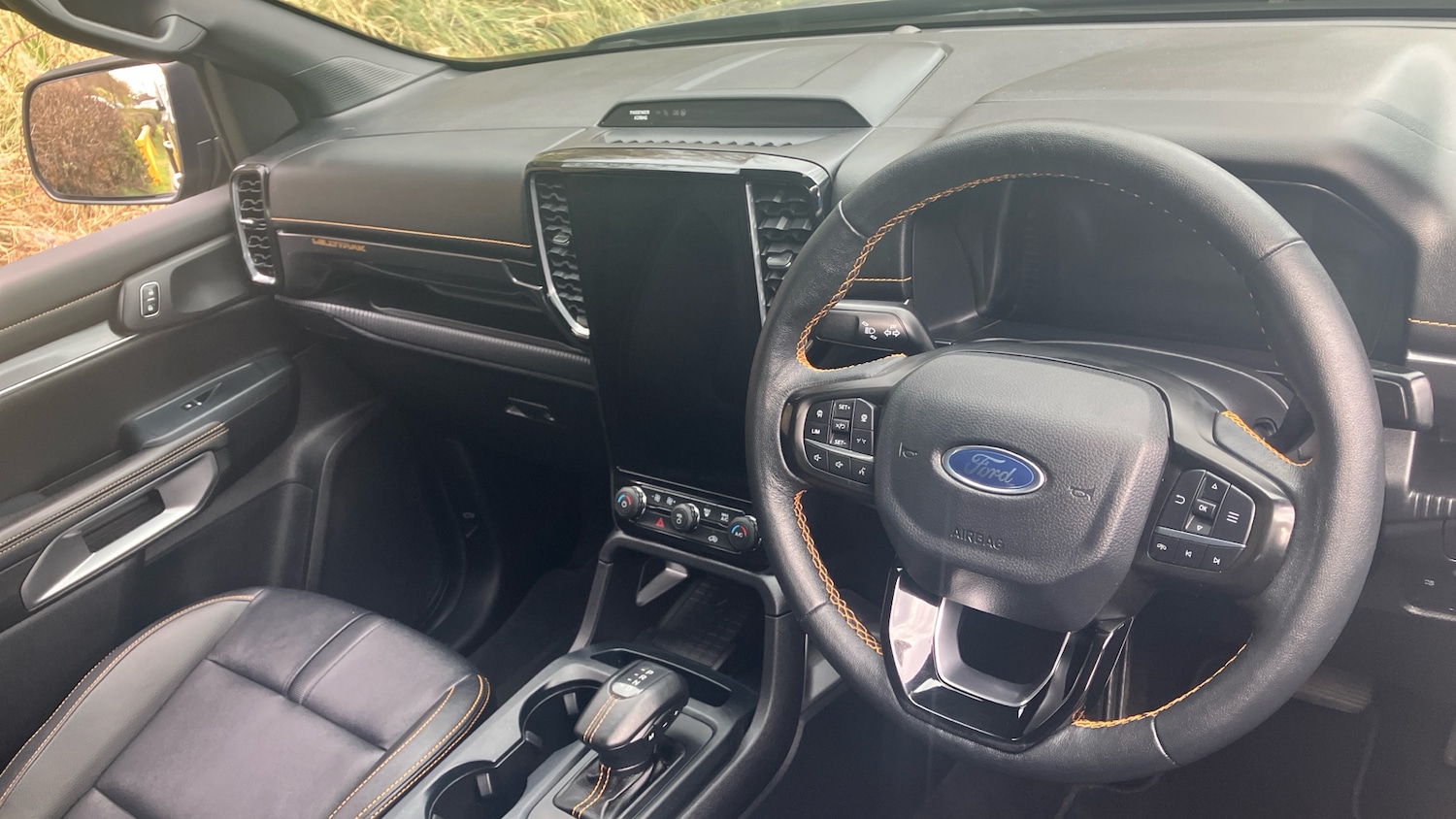 Used Ford Ranger 2023 for sale - 77921165: Photo 16