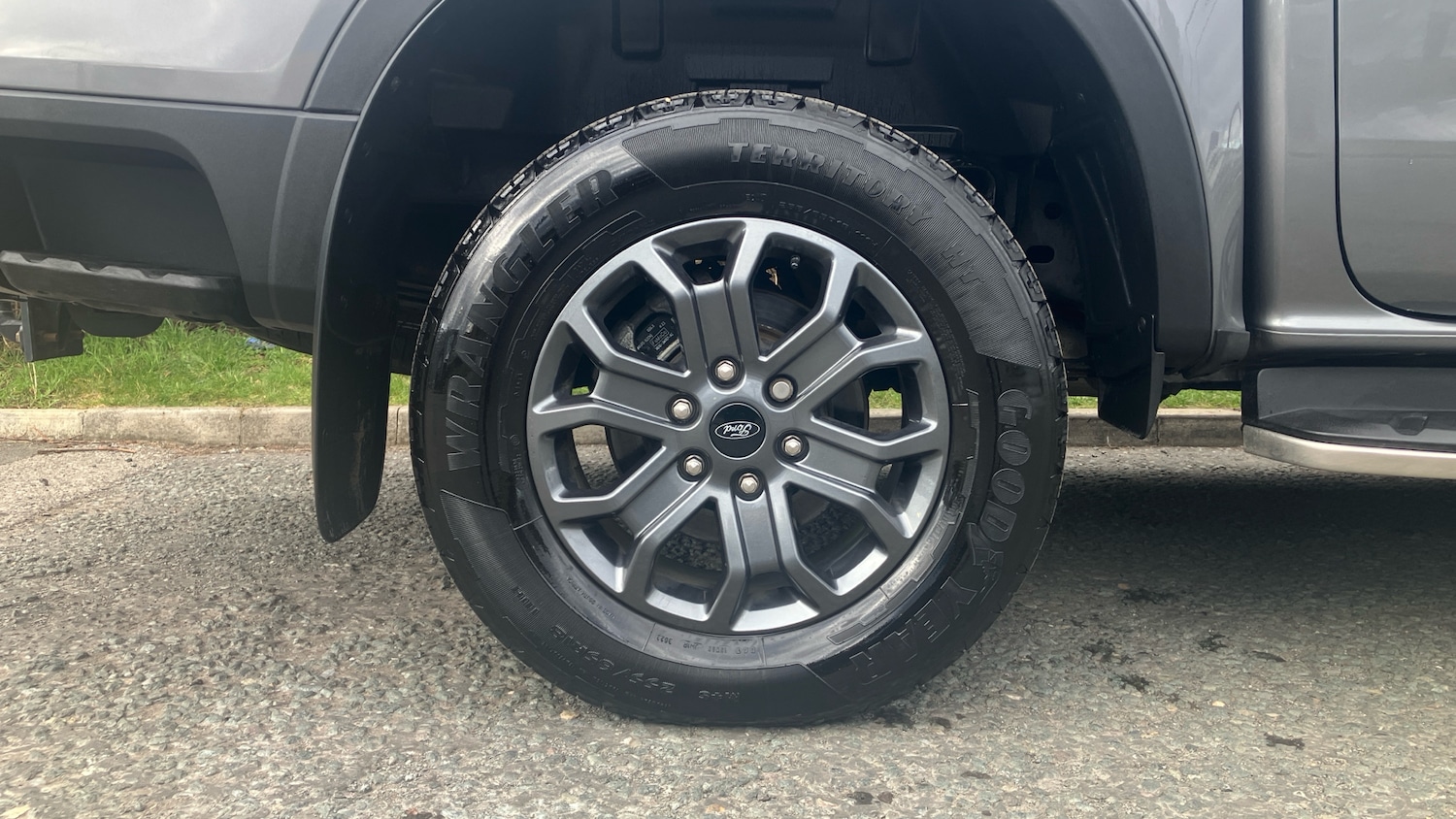 Used Ford Ranger 2023 for sale - 77921165: Photo 17