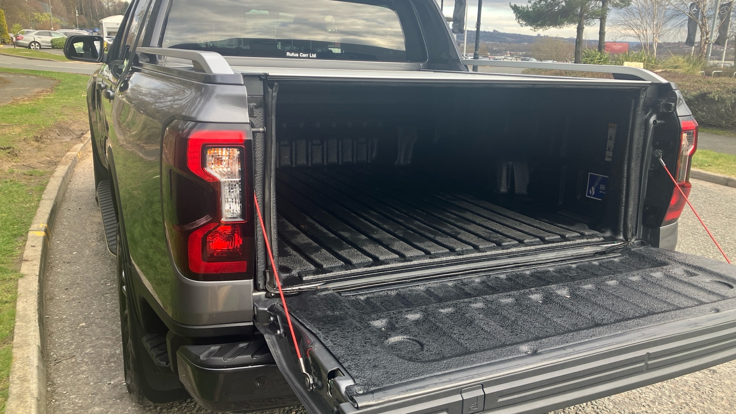 Used Ford Ranger 2023 for sale - 77921165: Photo 18