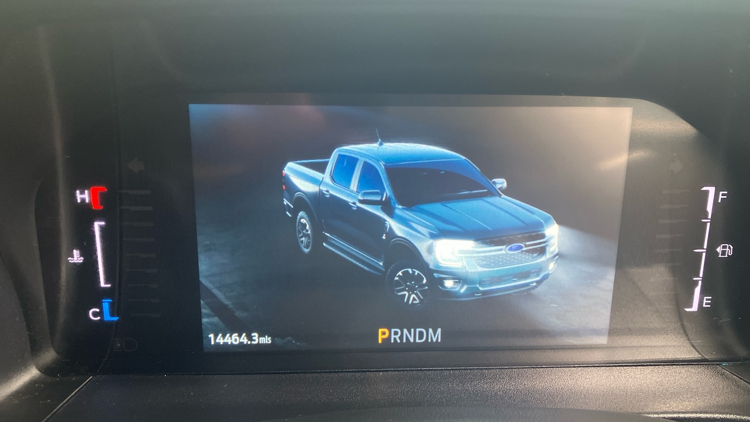 Used Ford Ranger 2023 for sale - 77921165: Photo 19