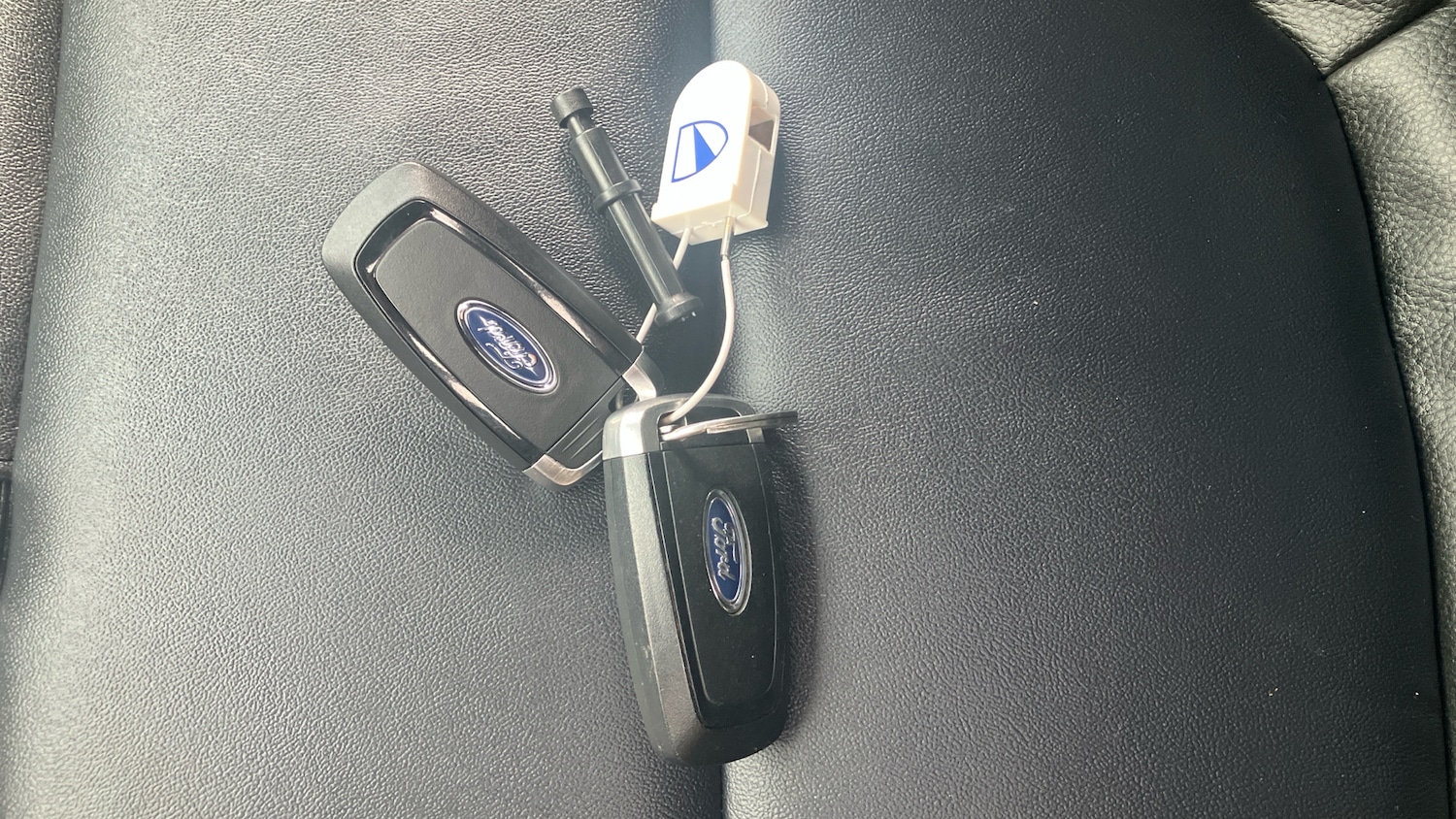 Used Ford Ranger 2023 for sale - 77921165: Photo 20