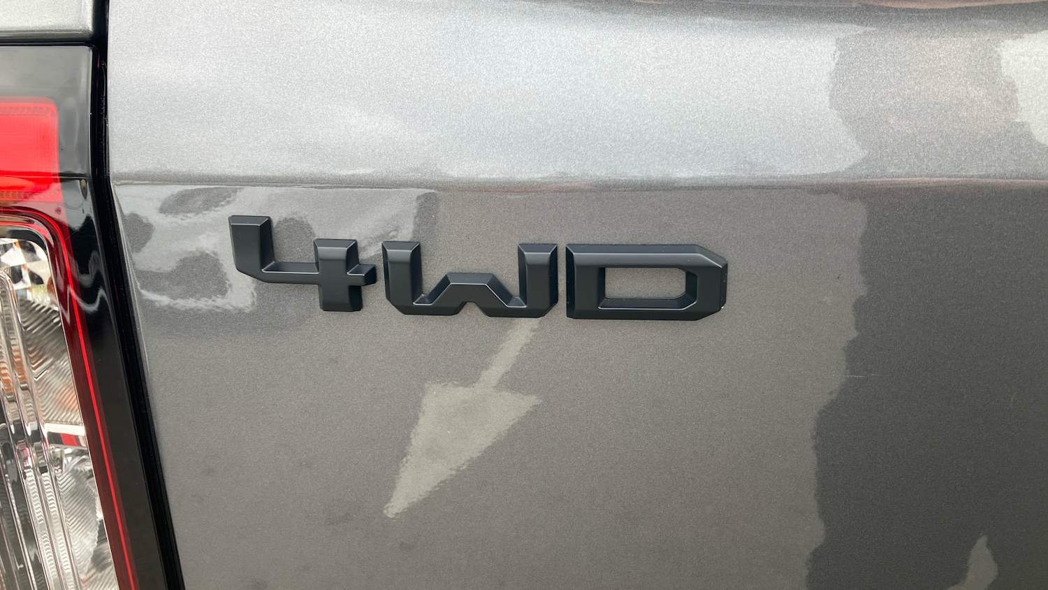 Used Ford Ranger 2023 for sale - 77921165: Photo 25