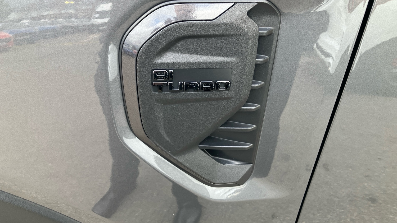 Used Ford Ranger 2023 for sale - 77921165: Photo 28