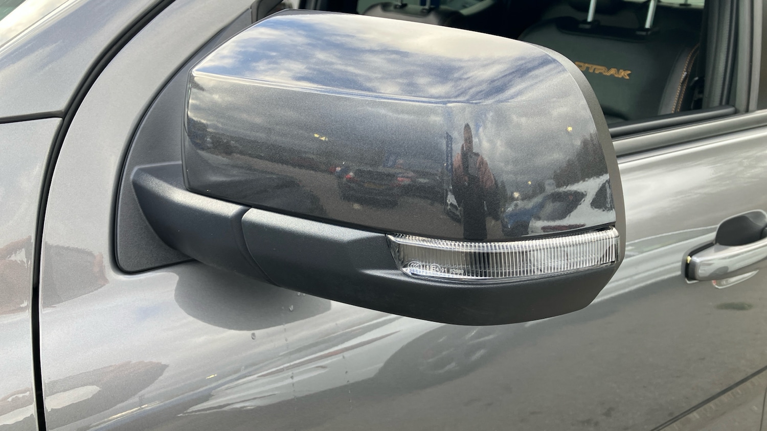 Used Ford Ranger 2023 for sale - 77921165: Photo 29