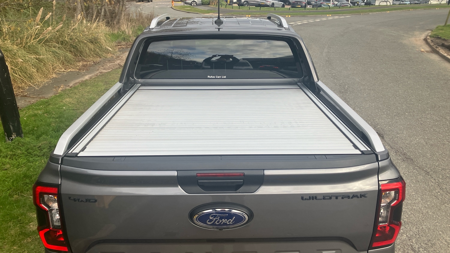 Used Ford Ranger 2023 for sale - 77921165: Photo 3