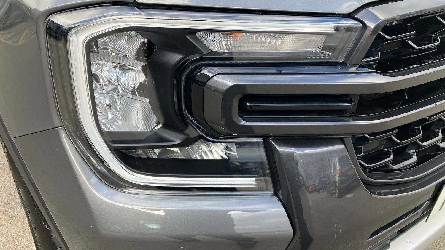 Used Ford Ranger 2023 for sale - 77921165: Photo 31