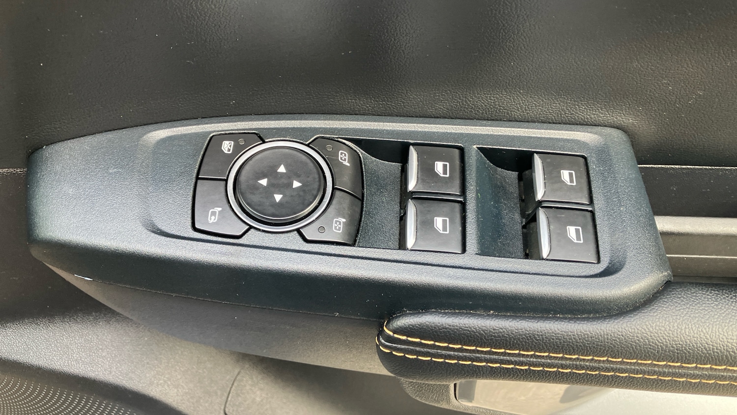 Used Ford Ranger 2023 for sale - 77921165: Photo 32