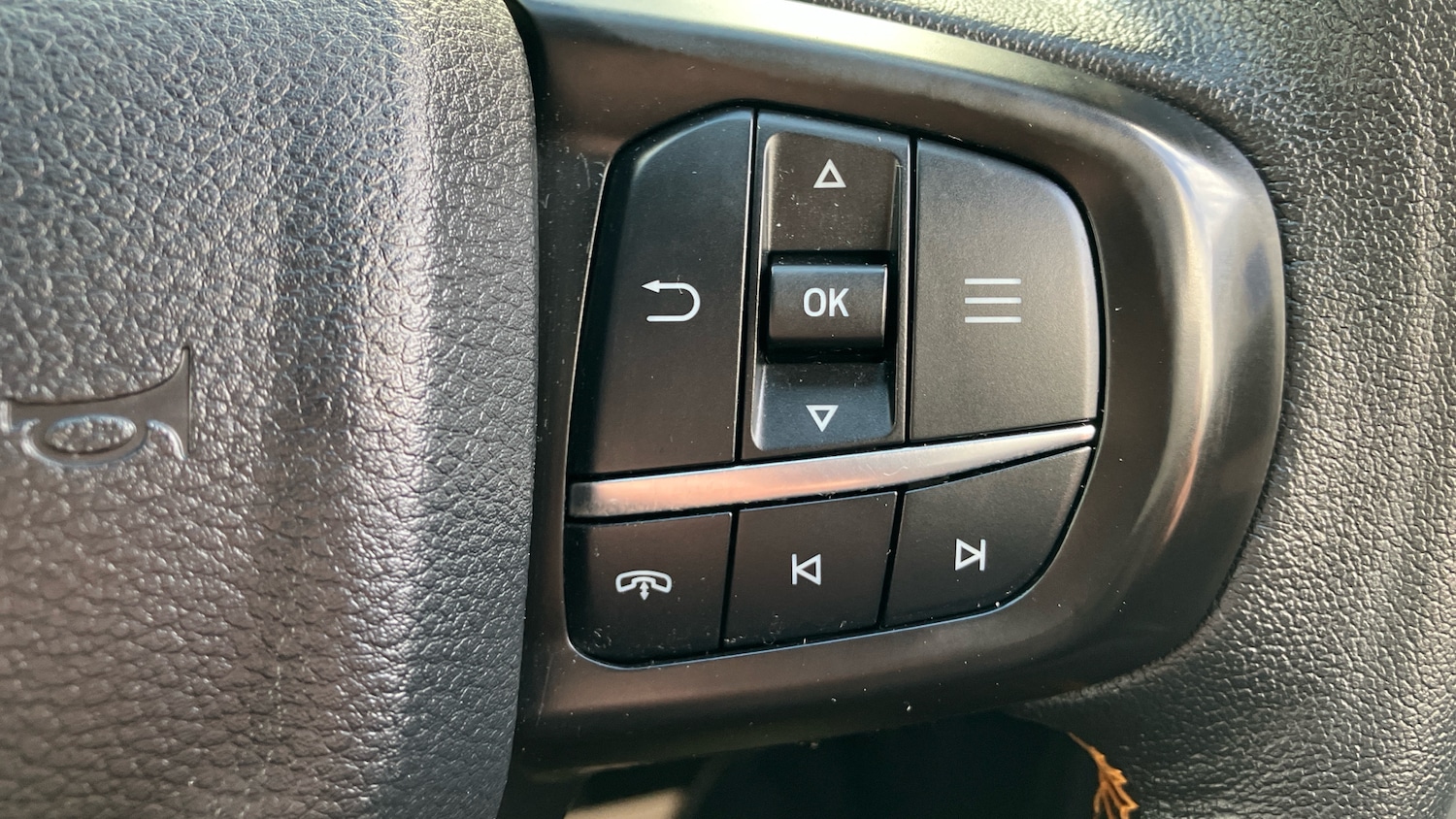 Used Ford Ranger 2023 for sale - 77921165: Photo 35