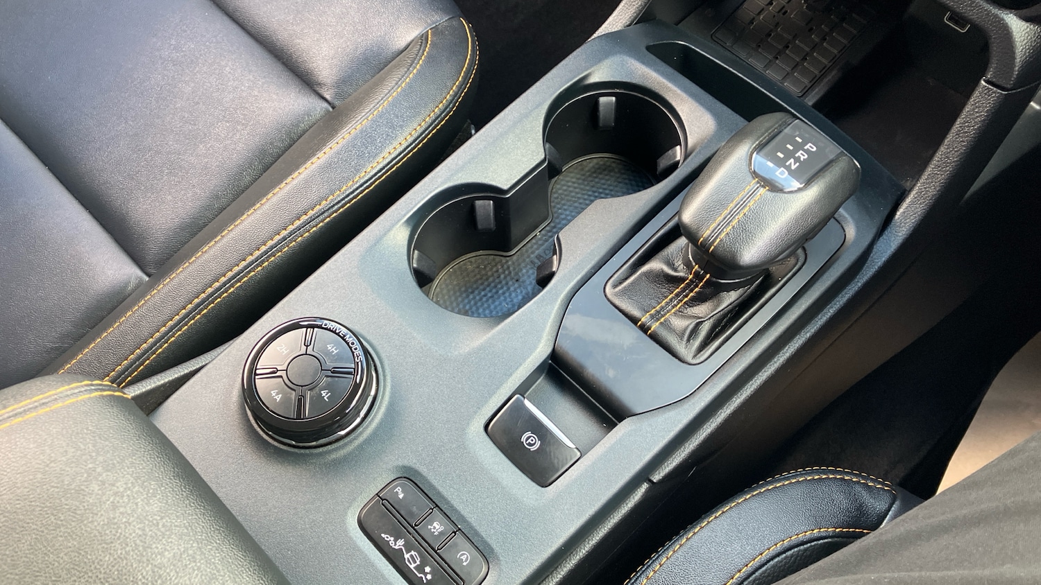 Used Ford Ranger 2023 for sale - 77921165: Photo 37